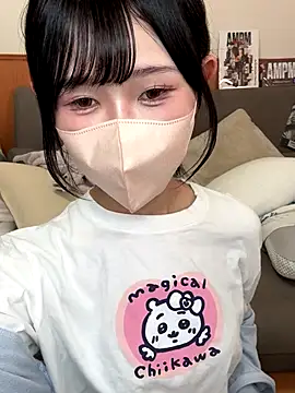 Snapshot of Conatsu chatting on October 30, 2025, 5:39 am Conatsu online show from October 30, 2025, 5:39 am