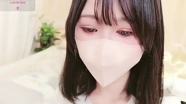 Snapshot of Conatsu chatting on March 25, 2026, 12:37 pm Conatsu online show from March 25, 2026, 12:37 pm