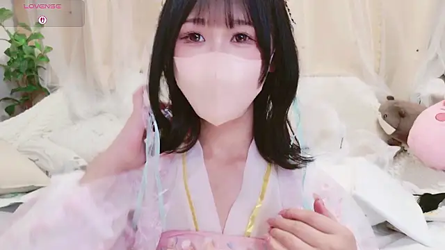 Snapshot of Conatsu chatting on March 3, 2026, 7:04 am Conatsu online show from March 3, 2026, 7:04 am