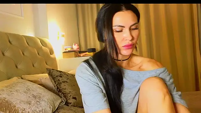 KimDavisBaby online show from January 7, 2026, 4:23 pm