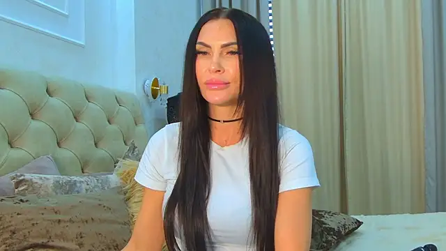 KimDavisBaby online show from February 27, 2026, 2:17 pm