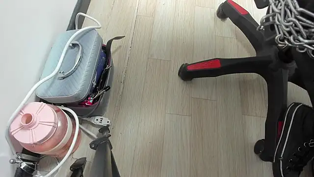 selene red  online show from February 25, 2026, 12:22 am