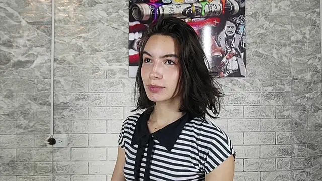 Snapshot of Sami_ross chatting on February 21, 2025, 11:01 am Sami ross online show from February 21, 2025, 11:01 am