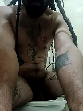 BigRastaFire online show from October 3, 2025, 7:59 pm