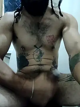 BigRastaFire online show from February 13, 2026, 10:43 pm