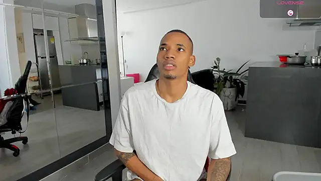 TROYWESLY- online show from February 24, 2026, 5:25 pm