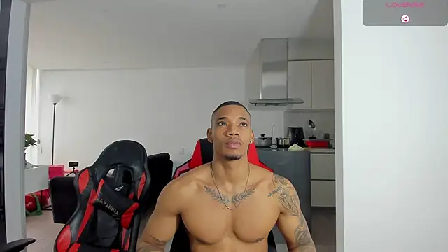 TROYWESLY- online show from March 31, 2026, 7:16 pm