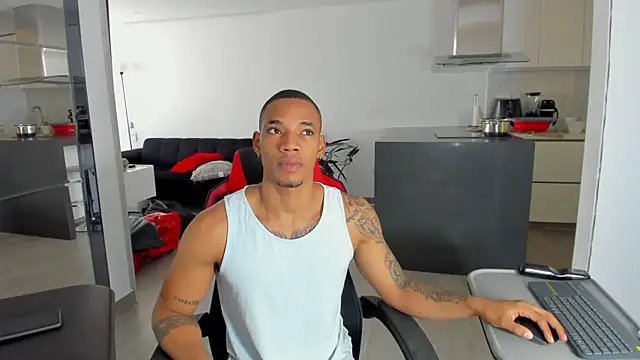 TROYWESLY- online show from February 5, 2026, 4:25 pm