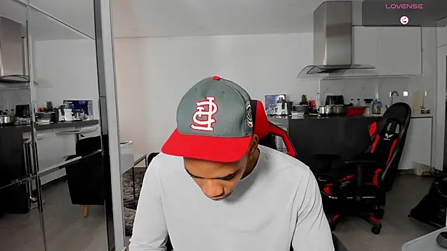 TROYWESLY- online show from November 6, 2025, 12:31 pm