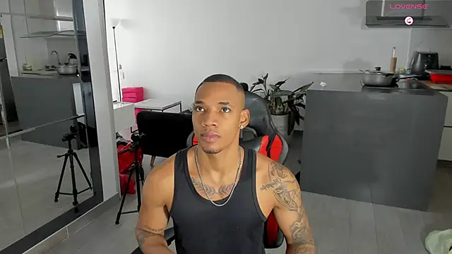 TROYWESLY- online show from February 15, 2026, 9:03 pm