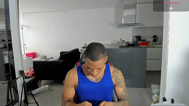 TROYWESLY- online show from February 13, 2026, 3:45 pm