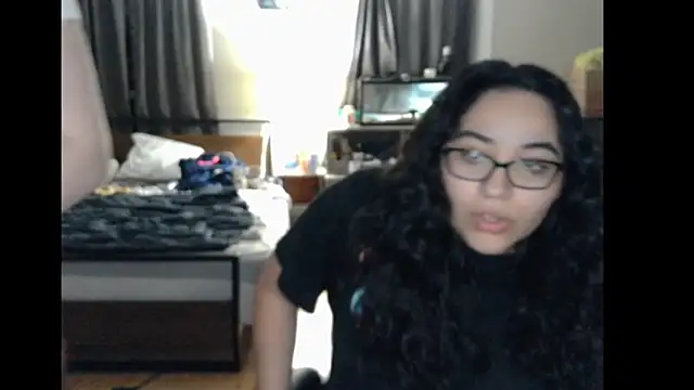 Elliewgfs online show from March 19, 2025, 2:27 am