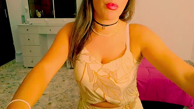 dalila sexxx online show from June 5, 2026, 3:44 am
