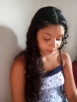 heleny901 online show from January 9, 2026, 9:22 pm