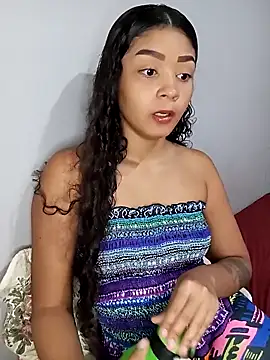 heleny901 online show from December 19, 2025, 8:55 pm