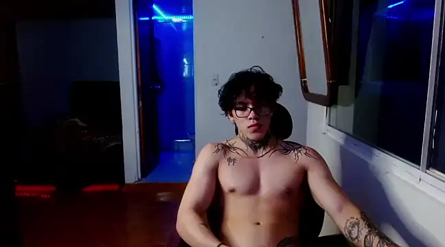 bigryuk0 online show from February 11, 2025, 10:47 am