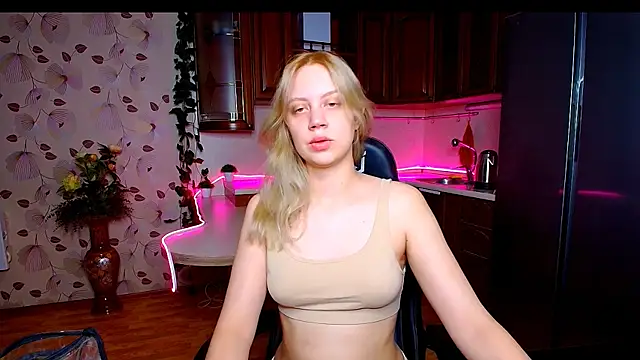 SexyNadi online show from October 19, 2025, 1:08 am