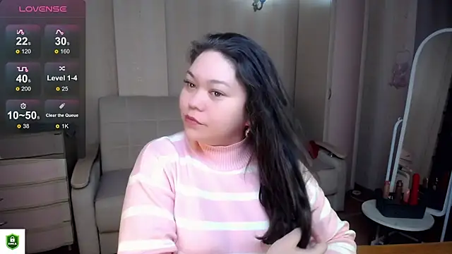 supersex 96 online show from January 10, 2026, 7:58 am