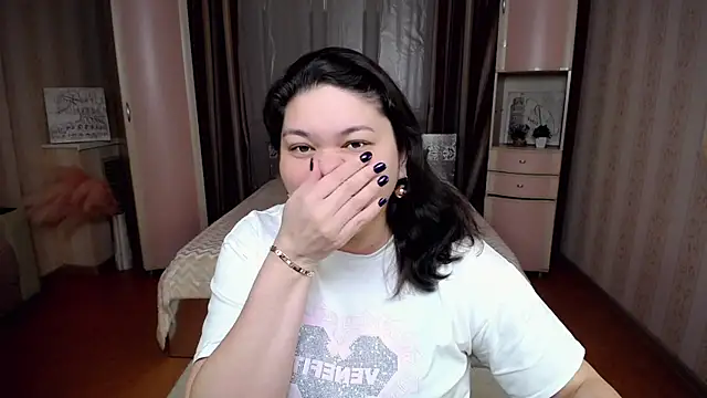 supersex 96 online show from March 16, 2026, 6:50 am