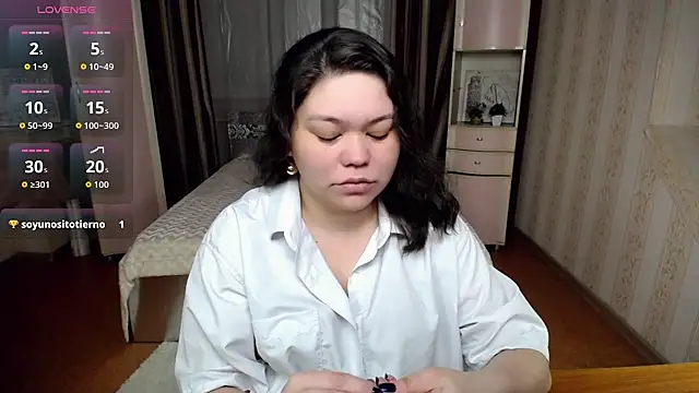 supersex 96 online show from March 17, 2026, 5:43 am