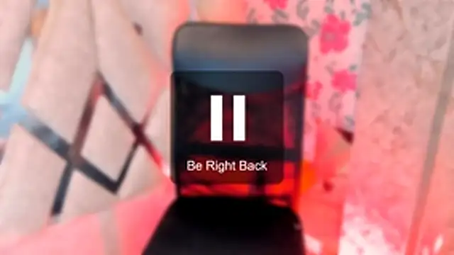 AnddieBaker online show from November 1, 2025, 1:12 am