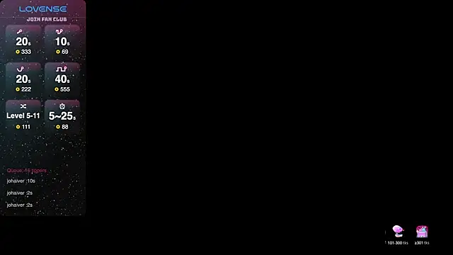 Snapshot of Mika_Miller chatting on December 20, 2024, 5:57 am Mika Miller online show from December 20, 2024, 5:57 am