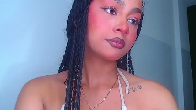 brenda a  online show from March 3, 2025, 2:17 pm