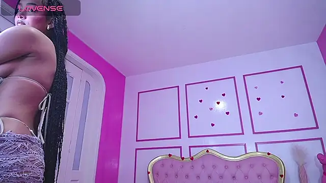 brenda a  online show from March 8, 2025, 11:16 am