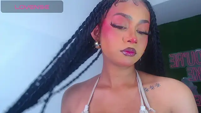 brenda a  online show from February 13, 2025, 10:34 am