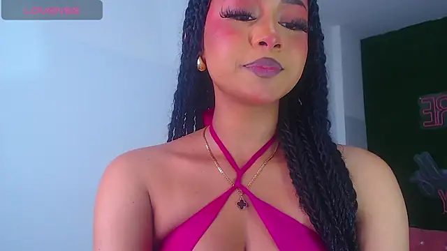 brenda a  online show from February 15, 2025, 1:27 pm