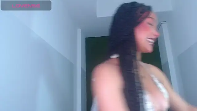 brenda a  online show from February 26, 2025, 11:11 am