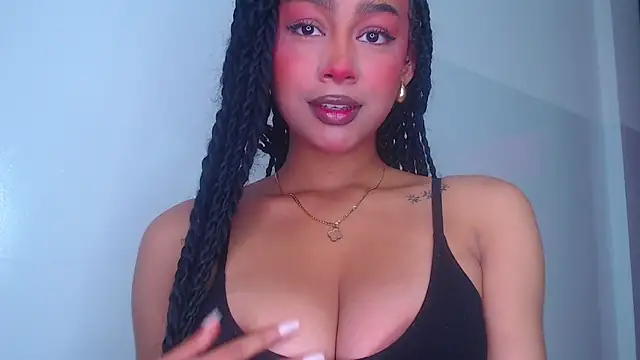 brenda a  online show from March 6, 2025, 11:14 am