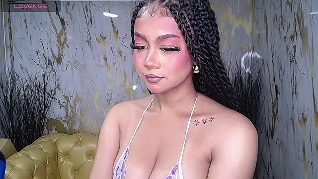 brenda a  online show from February 11, 2025, 3:08 pm