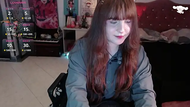 Avril2001 online show from April 30, 2026, 5:14 am