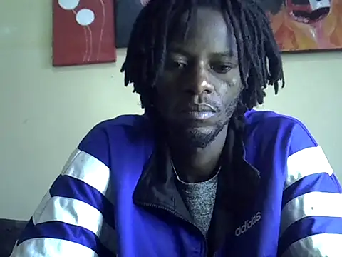 Delicious-D online show from February 18, 2026, 4:54 am