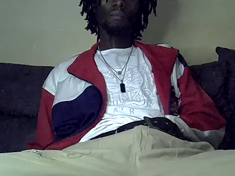 Delicious-D online show from April 19, 2026, 7:16 pm