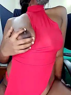 Midnight Blossom online show from February 24, 2025, 12:09 am