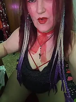 SabrinaXlovess online show from April 17, 2026, 4:54 pm