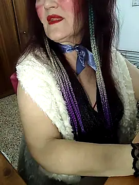 SabrinaXlovess online show from November 30, 2025, 5:58 pm