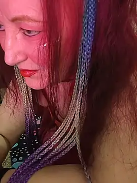 SabrinaXlovess online show from April 9, 2026, 3:40 pm