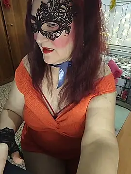 SabrinaXlovess online show from December 18, 2025, 6:45 pm