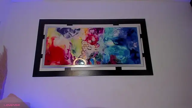 Scarlett 811 online show from April 20, 2026, 4:41 pm