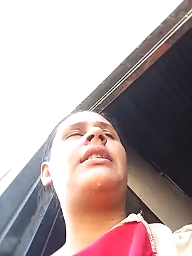 Andreita 95 online show from October 26, 2025, 1:22 pm