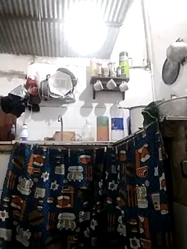 Andreita 95 online show from March 18, 2026, 9:56 am