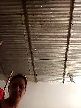 Andreita 95 online show from October 22, 2025, 5:01 pm