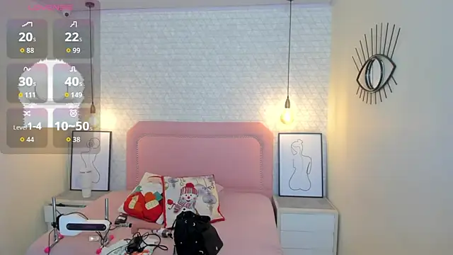 Snapshot of Kittytimberlake chatting on December 16, 2025, 12:42 pm Kittytimberlake online show from December 16, 2025, 12:42 pm