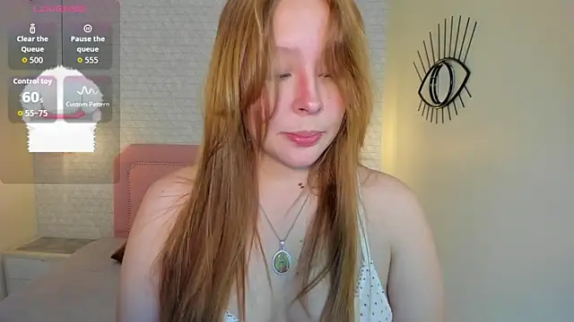 Kittytimberlake online show from April 20, 2026, 1:03 pm