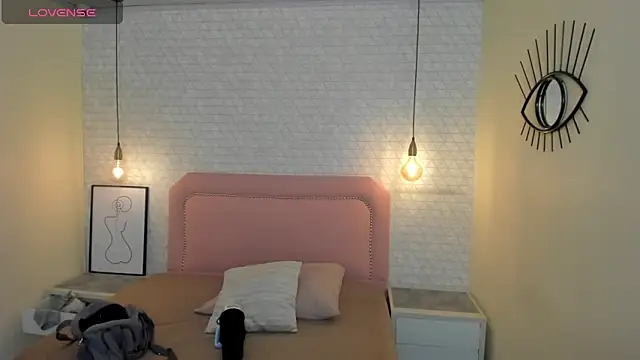 Kittytimberlake online show from February 2, 2026, 12:48 pm