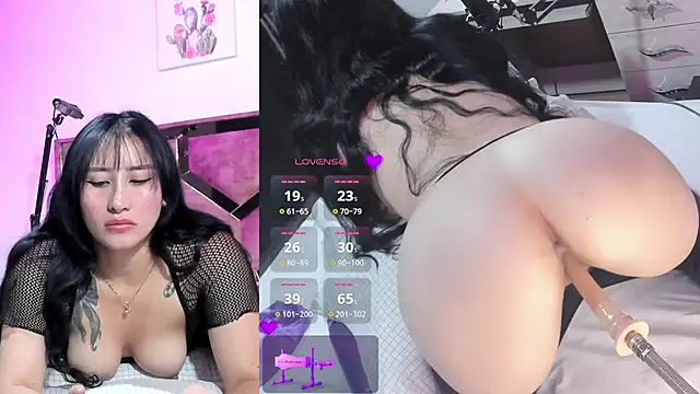 Snapshot of lili_moonn chatting on October 21, 2025, 11:09 am lili moonn online show from October 21, 2025, 11:09 am