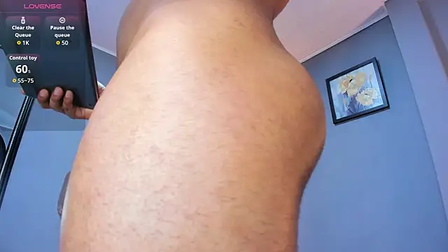 jacob-coper online show from March 5, 2026, 4:42 am